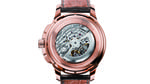 161928-5001 l.u.c chrono one back white